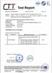 ΚΙΝΑ Xiamen Zi Heng Environmental Protection Technology Co., Ltd. Πιστοποιήσεις