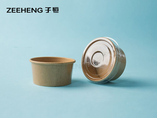 1.5oz μπιμπεράκια μίας χρήσης για σάλτσα από χαρτί ιδανικά για έλεγχο μερίδων καρυκεύματα βουτήγματα και επίδεσμοι στη βιομηχανία τροφίμων